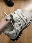 Кроссовки Salomon 36-37размер