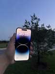 Iphone 14 pro max 128 гб