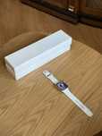 Apple Watch Series 8 - Silver 45mm