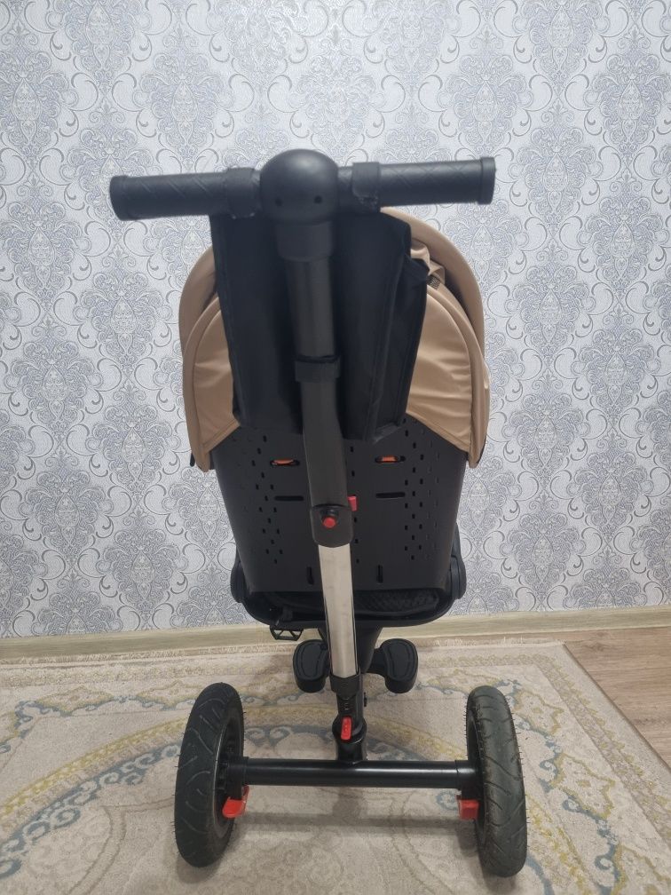 Продам детский трёхколёсный велосипед