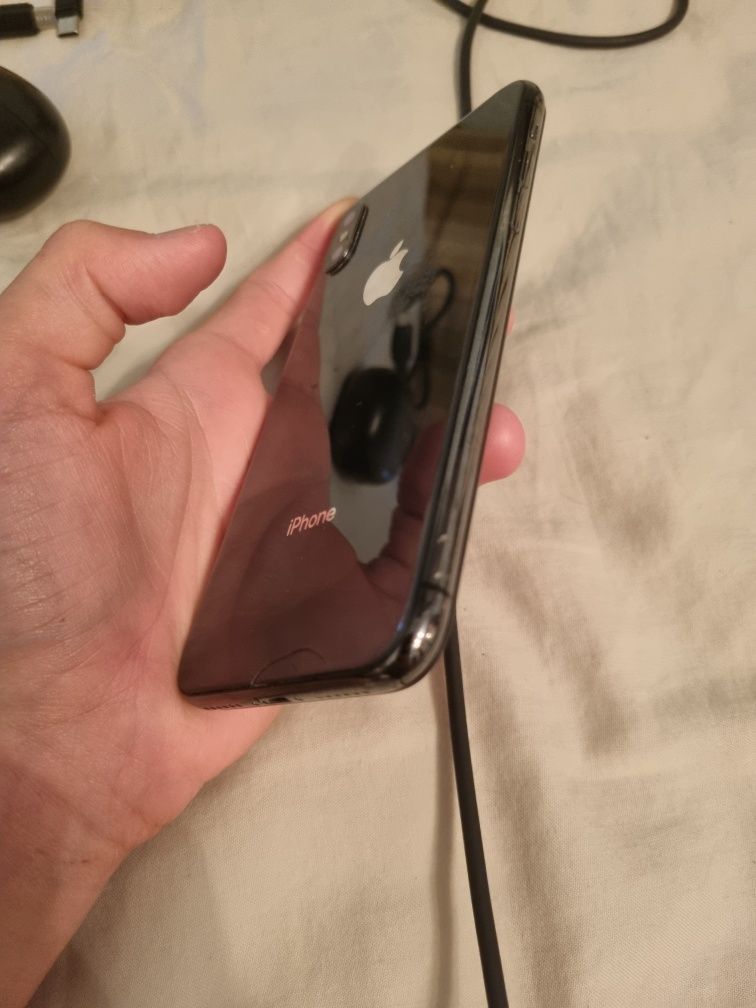 Apple iphone X 256gb