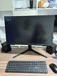 Монитор 24” Full HD (IPS)