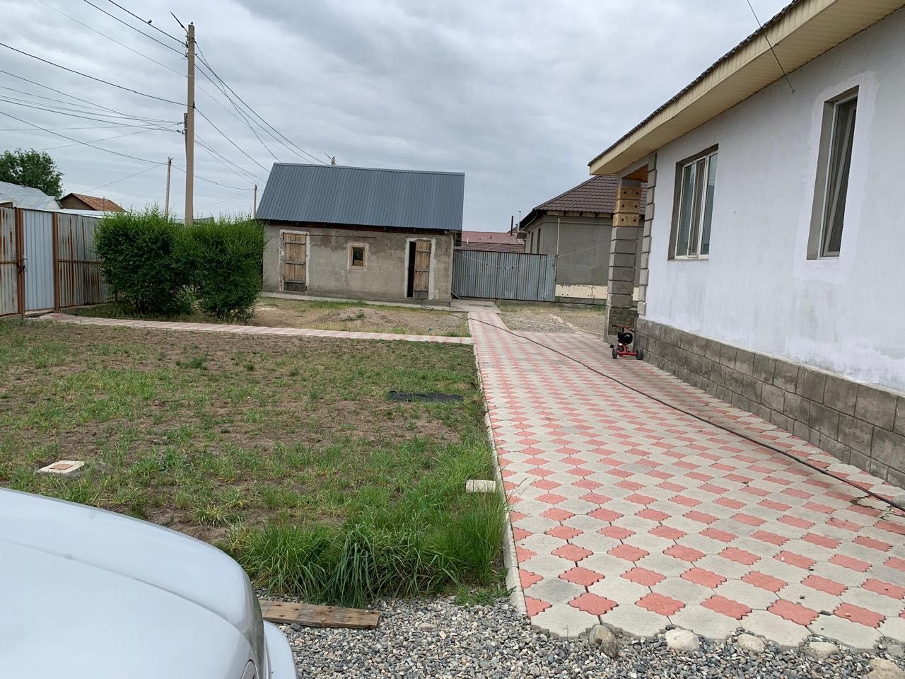Частный дом, 150кв
