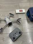 DJI mini 3 pro! Dron.