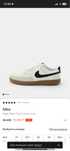 NIKE court vision