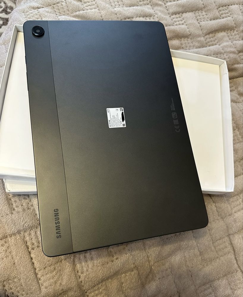 Планшет Samsung Galaxy tab A9+