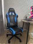 Кресло компьютерное DxRacer