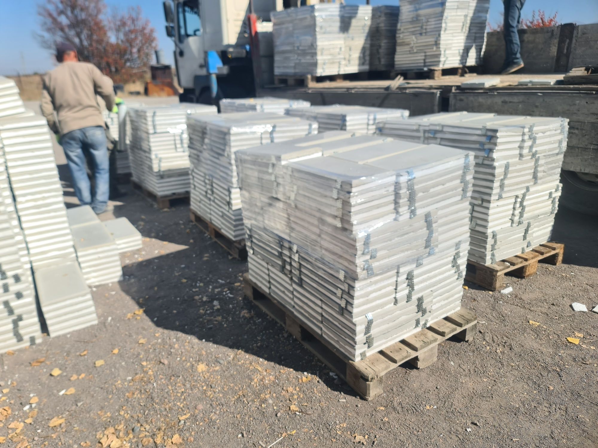 Акция скидки Полифасад 3000тг/м2 фасад теплостил