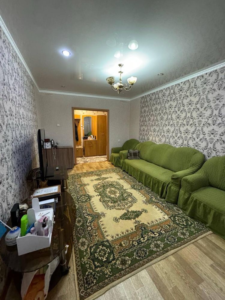 Продам 2-х комнатную квартиру