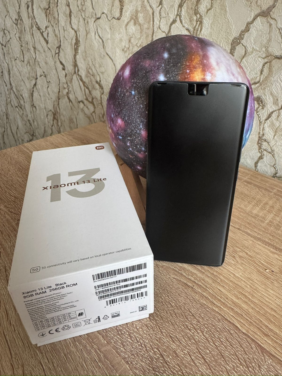 Продам XIAOMI 13 Lite