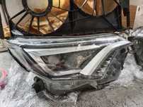 Фары Тойота Рав 4 Toyota RAV4 16-19
