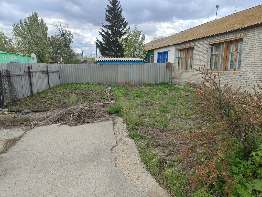 Продам часть дома в 5а мкр. 118 кв.м