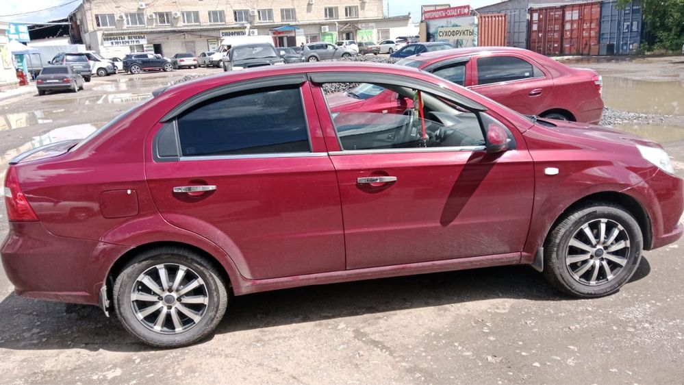 Аренда авто с последующим выкупом