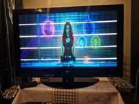 Телевизор LG 42" Plasma