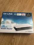 Продам модем TP-LINK