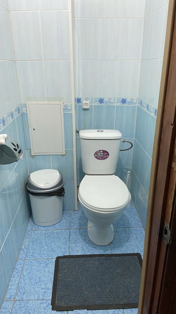 Продам 3х комн квартиру
