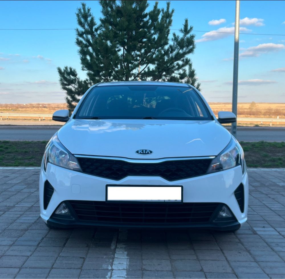 Аренда автомобилей с последующим выкупом