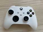 Геймпад Xbox с адаптером