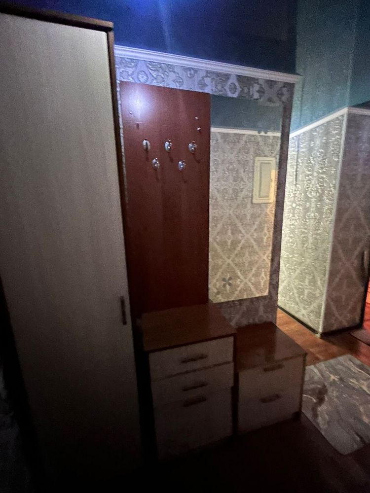 Продается прихожка
