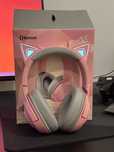 Наушники Razer Kraken BT Kitty Edition беспроводные