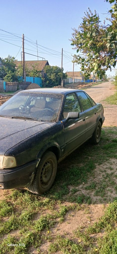 Продам  ауди 80б4