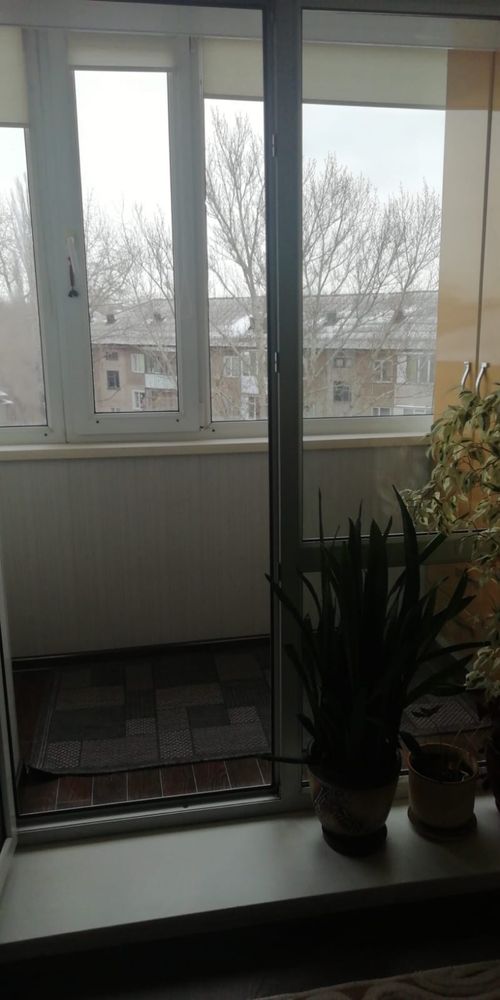 Продам 3-х комнатную квартиру