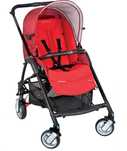 Коляска 3 в 1 Bebe confort Streety