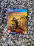 диск Mortal Kombat 11 Ultimate PS4 PS5