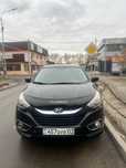 Продам автомобиль Hyundai Tucson