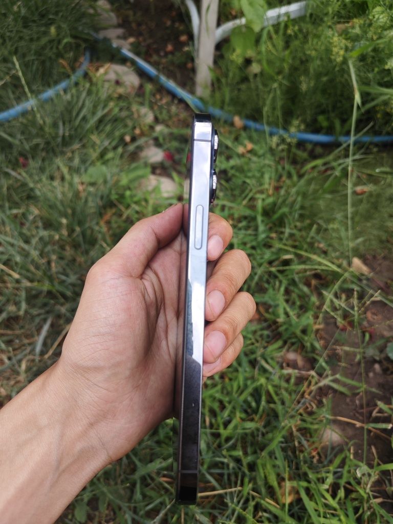 iPhone 13 pro max 256gb