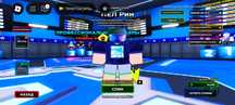 Продам акк в blue lock rivals с мировым стилем и потоком