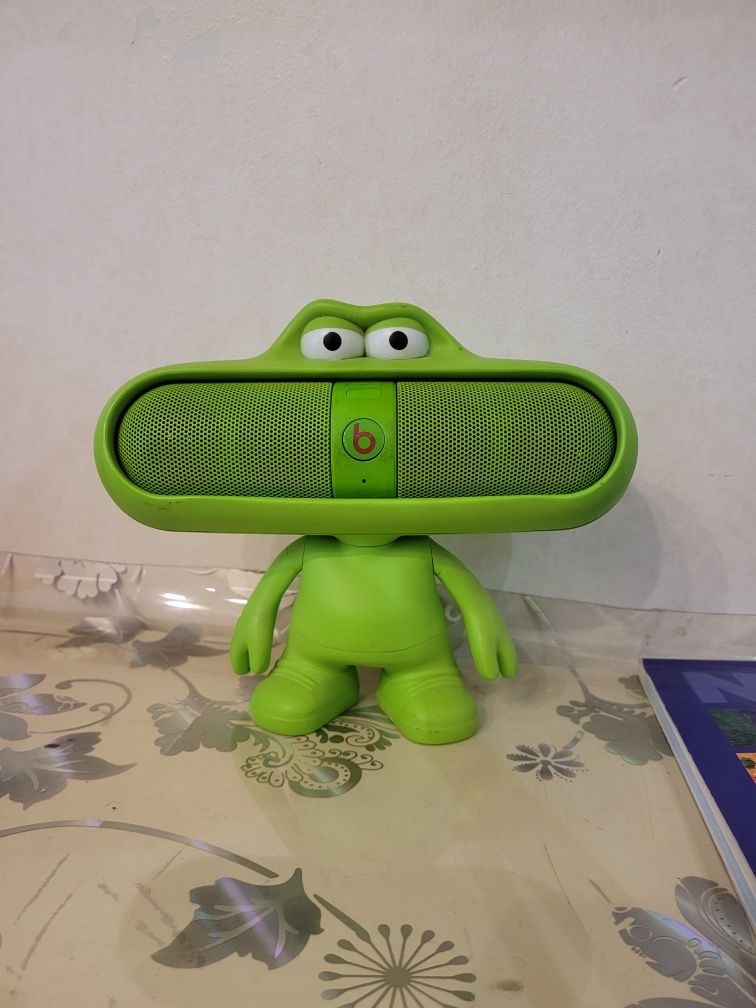 Bluetooth Колонка Beats
