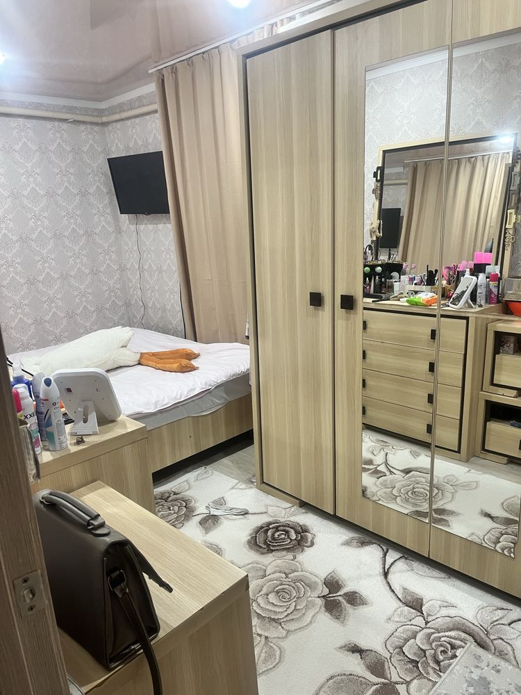 Продается квартира в Бурлине