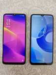 Продам телефоны Орро А5, Wiko T10, 64 гб, по 25000 тг один.