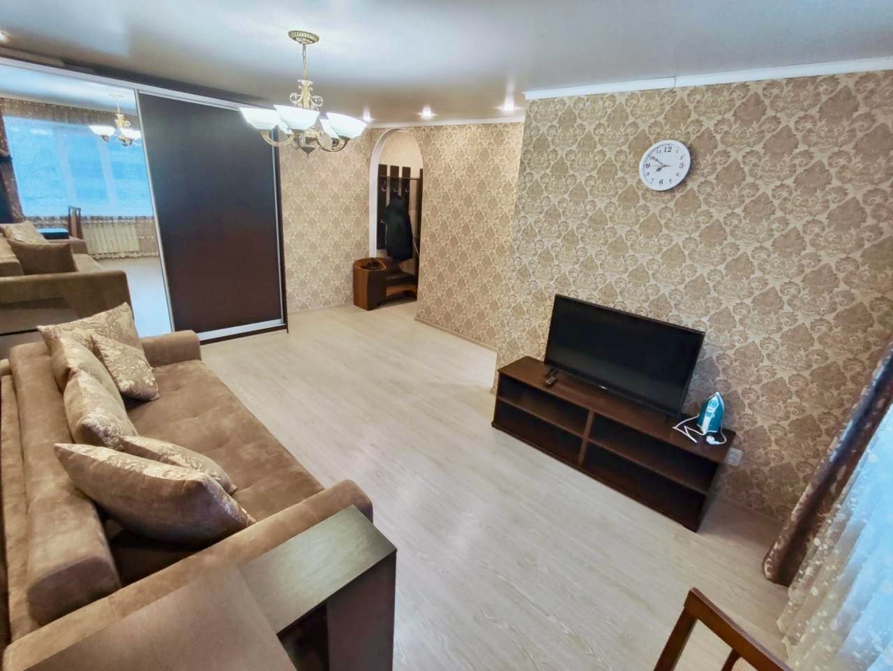 1 к/квартира Тайга, Казахтелеком