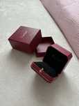 Футляр от Cartier