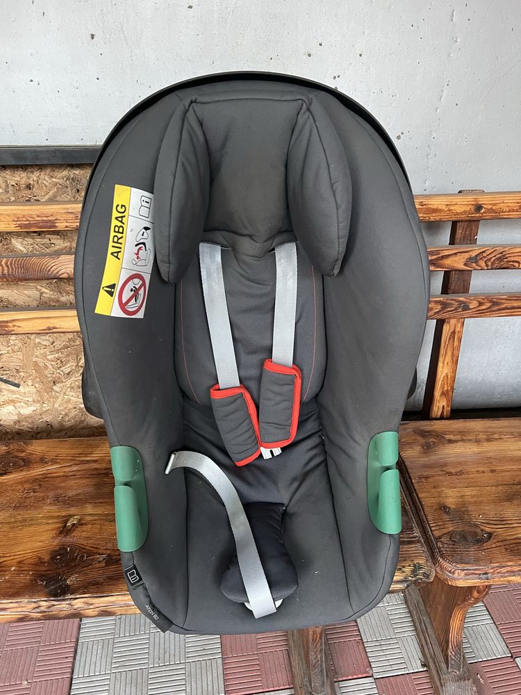 Детское автокресло Cybex