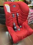 Продаю детское кресло chicco