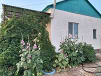 Продаётся  частный дом 12/12