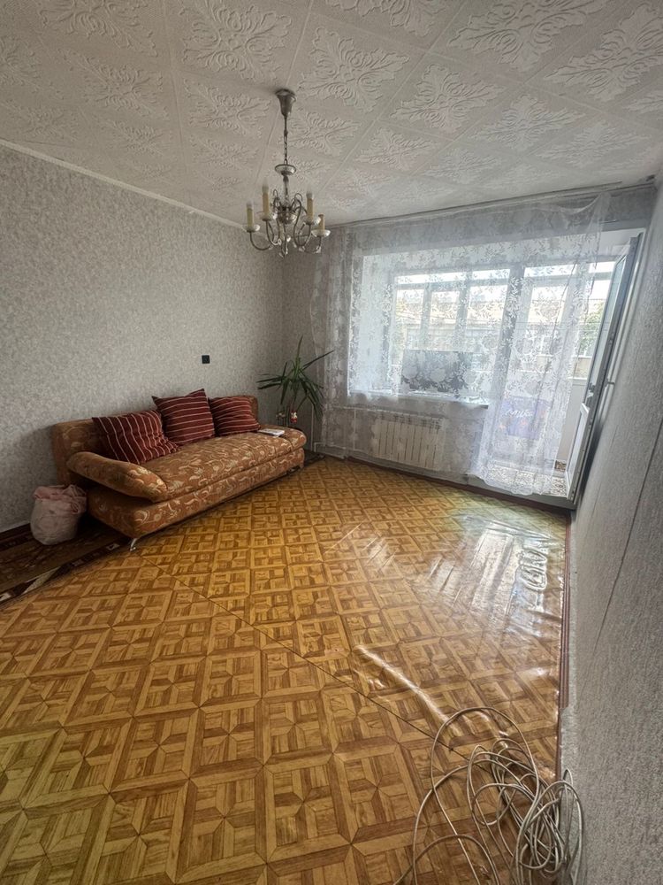 Продается квартира по адресу Бобруйская 4А