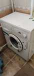 Стиральная машина Indesit