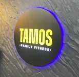 Tamos Family Fitness