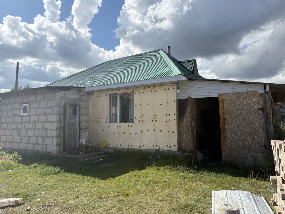 Продам дом на разбор