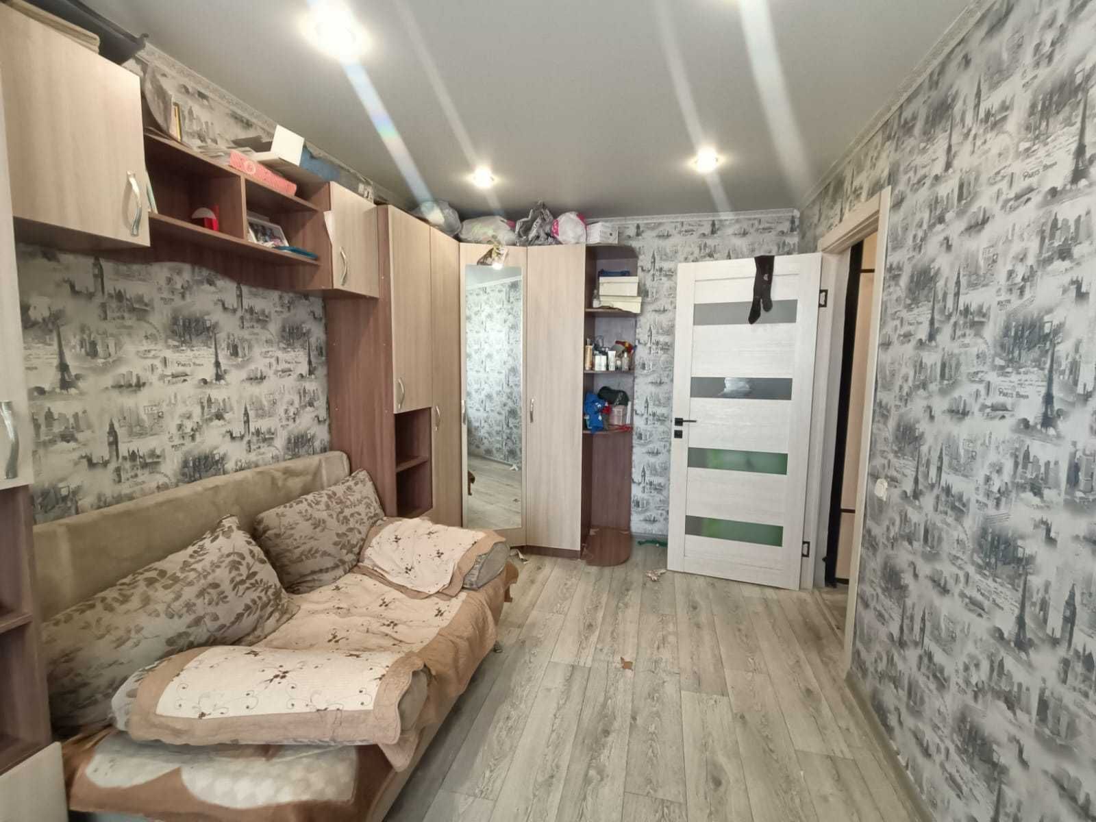 Продам 2к НОВОСТРОЙКА в ремонтом в районе СИТИ МОЛЛ!!!