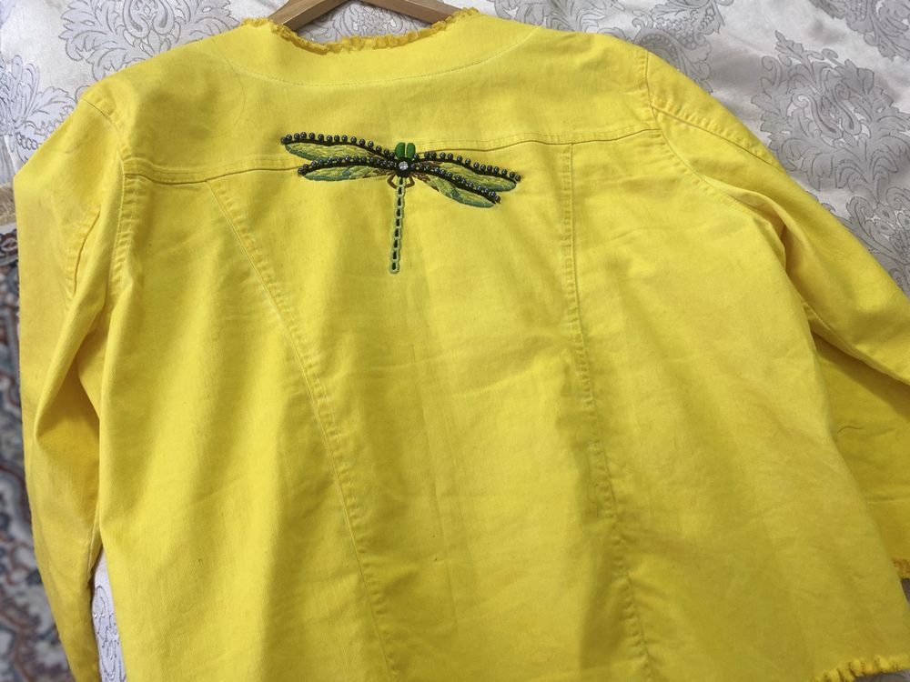 Продам новые и б/у вещи, качественные, недорого!