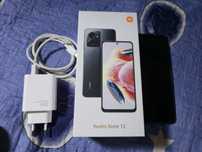 Redmi Note 12 128GB Green, Редми Нот 12 128ГБ Зелёный.