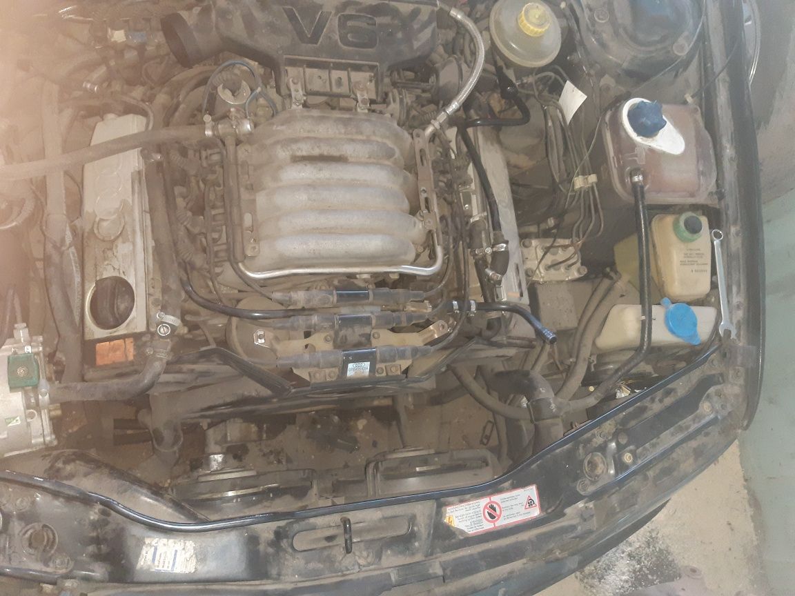 Авторазбор шрот!