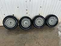 Продам штамп 185.65.R14
