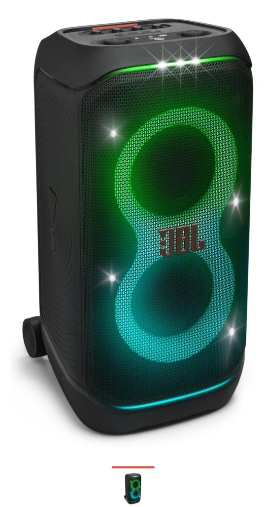 JBL Party box 320
