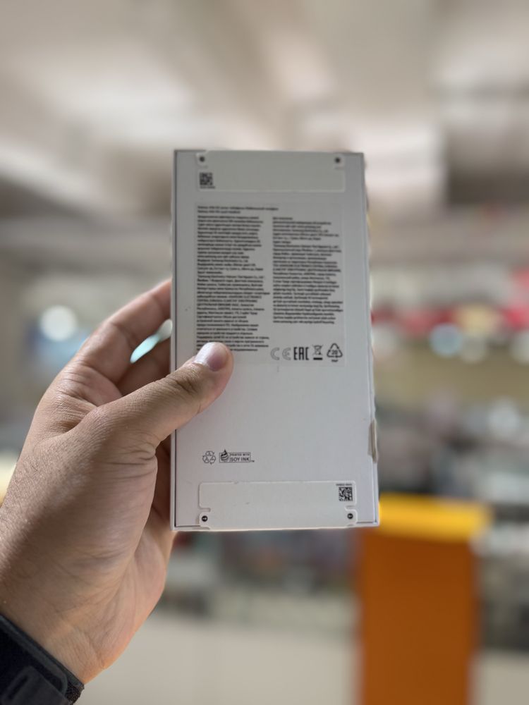 Samsung A56 256gb новый